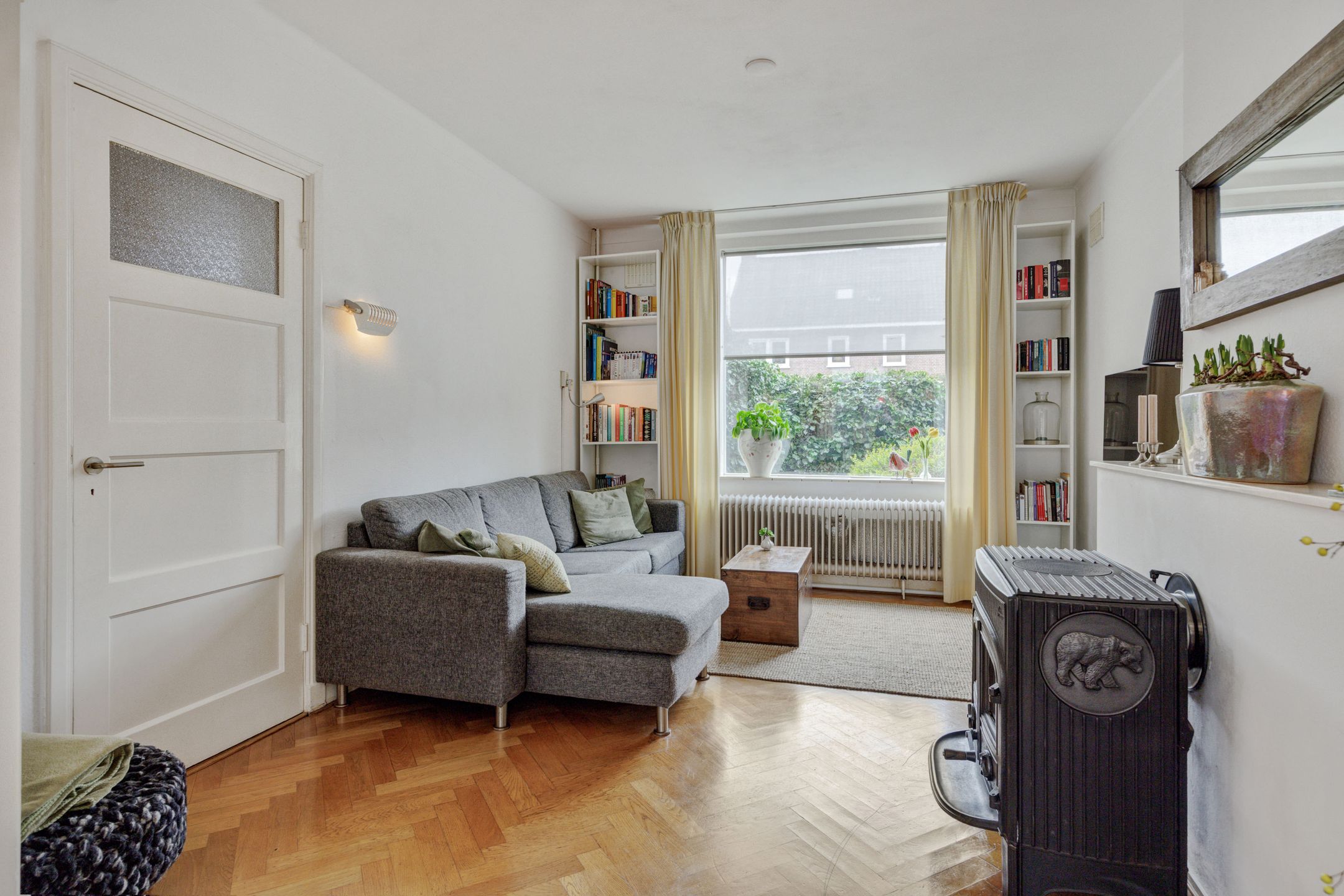 Foto 15 van Teugenaarsstraat 14