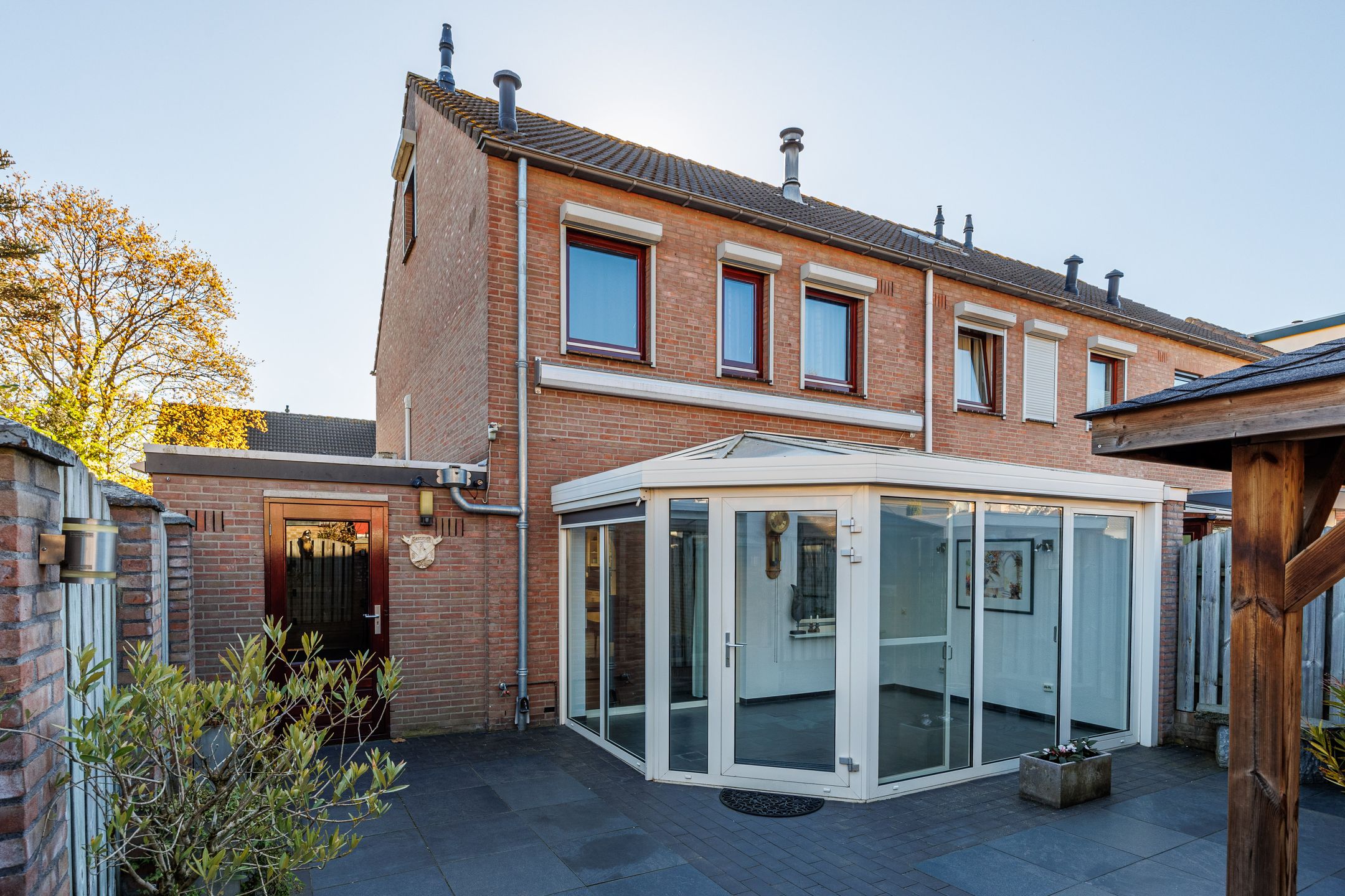 Photo 33 of Heinsbergstraat 9