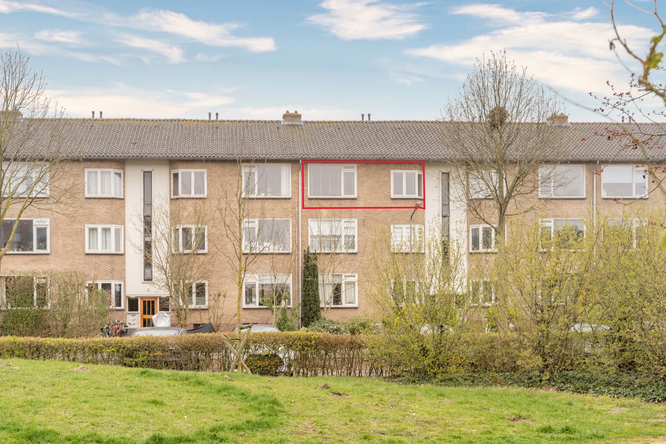 Anthony Fokkerweg 152 