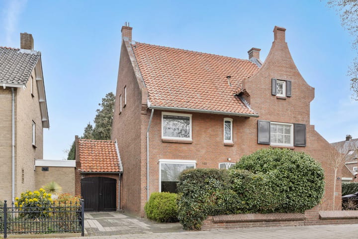 Teugenaarsstraat 14