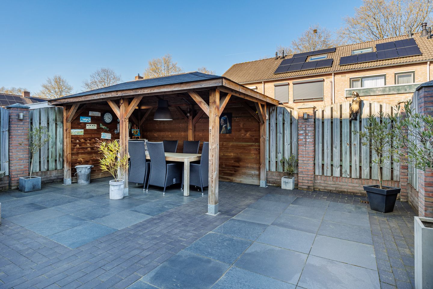 Photo 35 of Heinsbergstraat 9