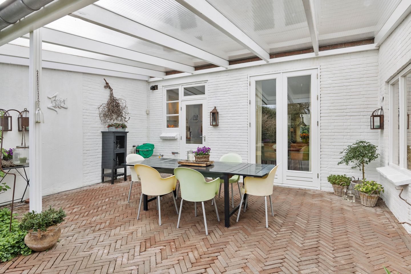 Foto 34 van Teugenaarsstraat 14