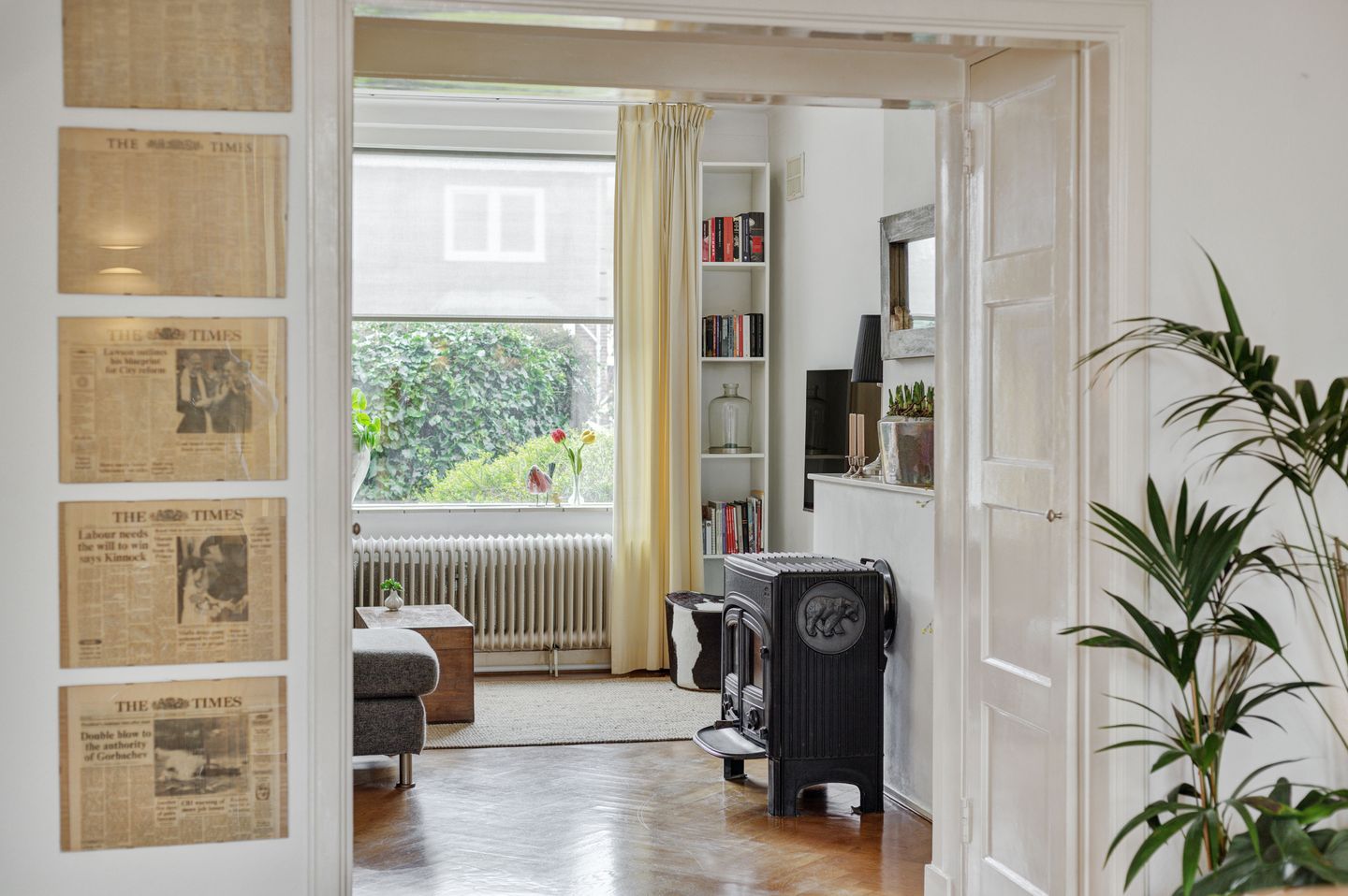 Foto 14 van Teugenaarsstraat 14