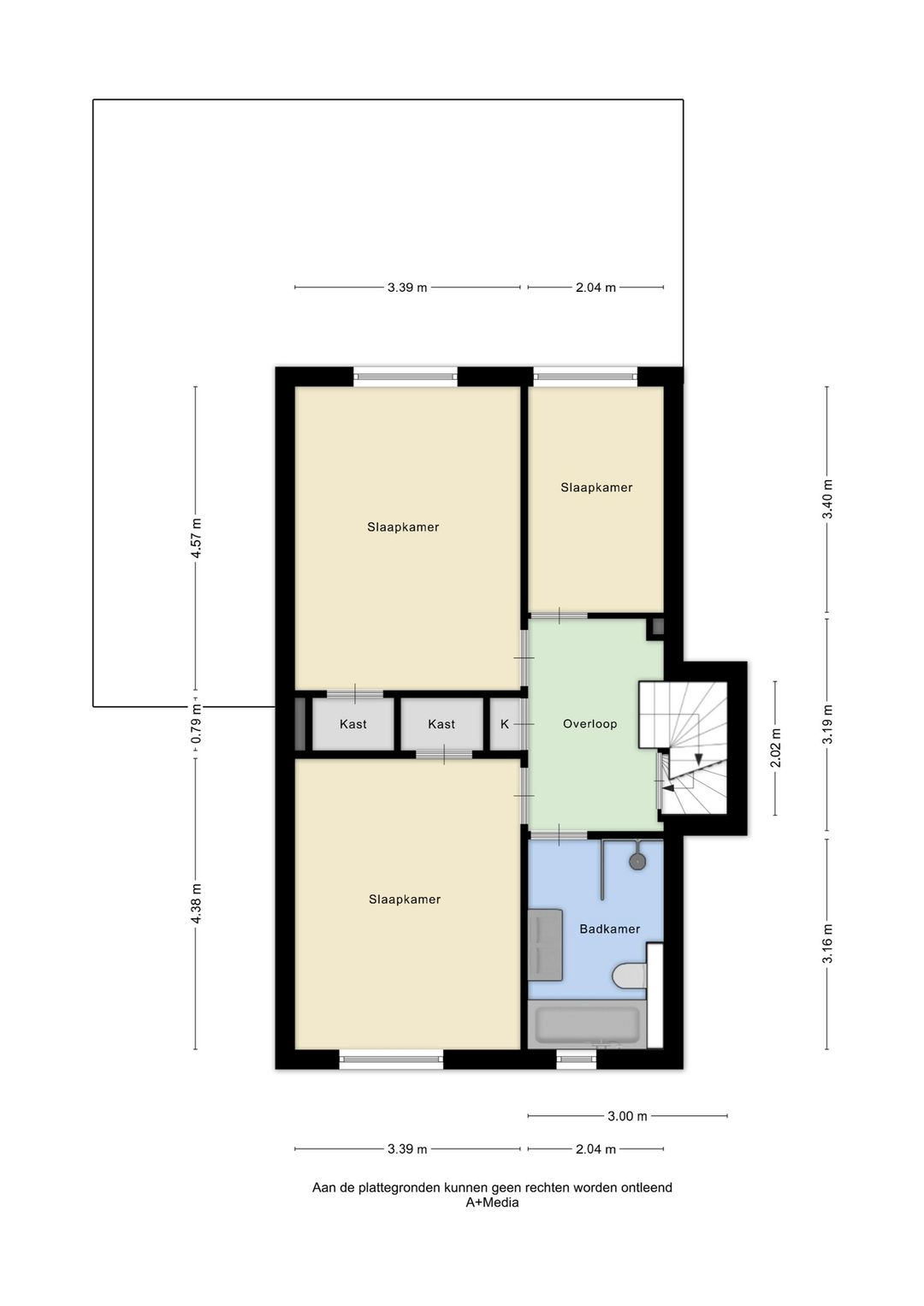 Foto 56 van Teugenaarsstraat 14