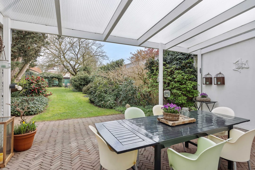 Foto 22 van Teugenaarsstraat 14