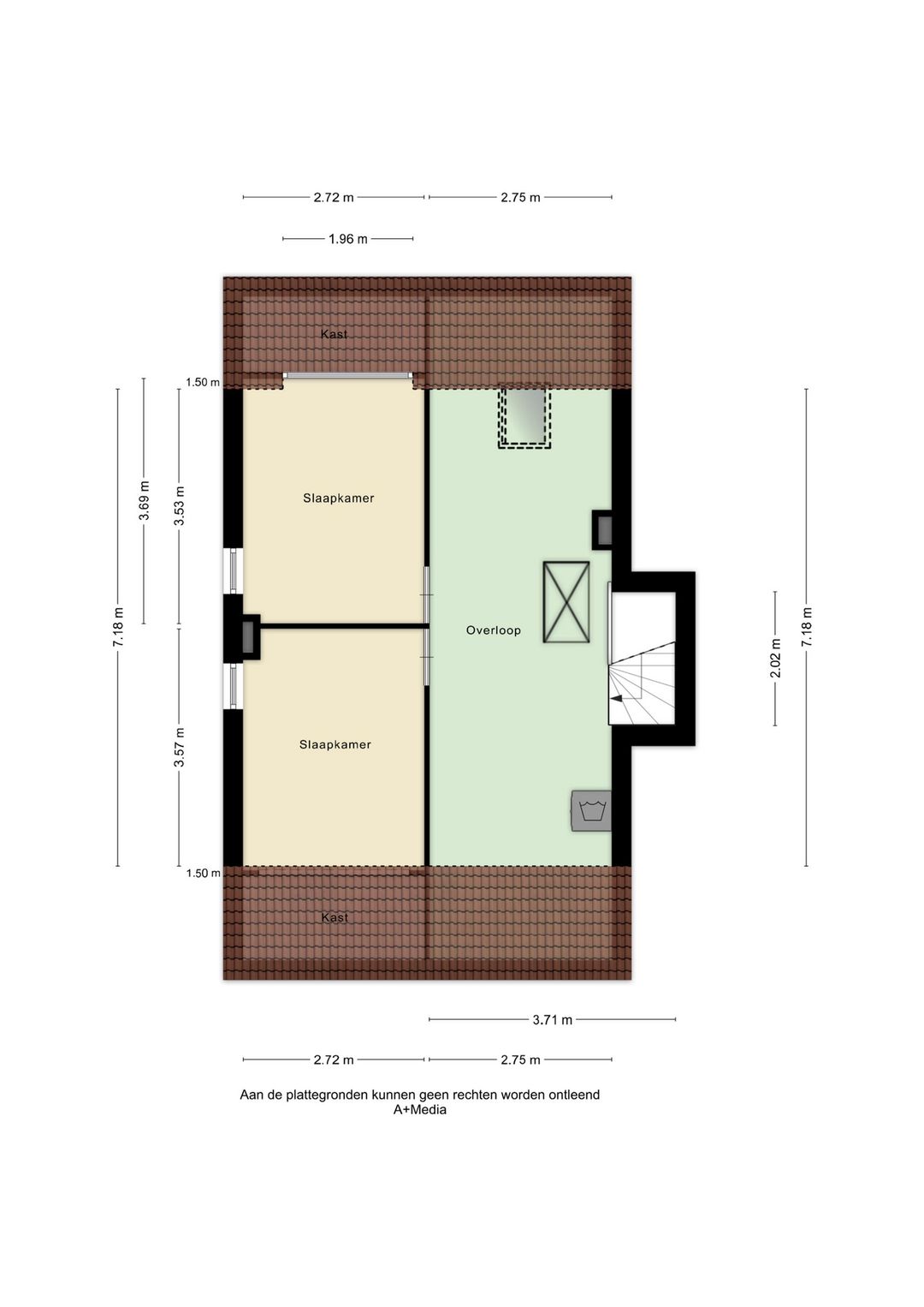 Foto 58 van Teugenaarsstraat 14