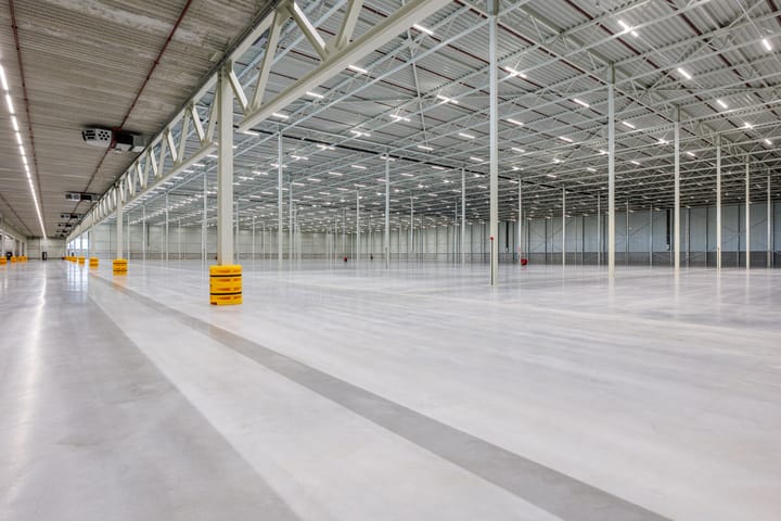 Linie 9, Oosterhout (GE)