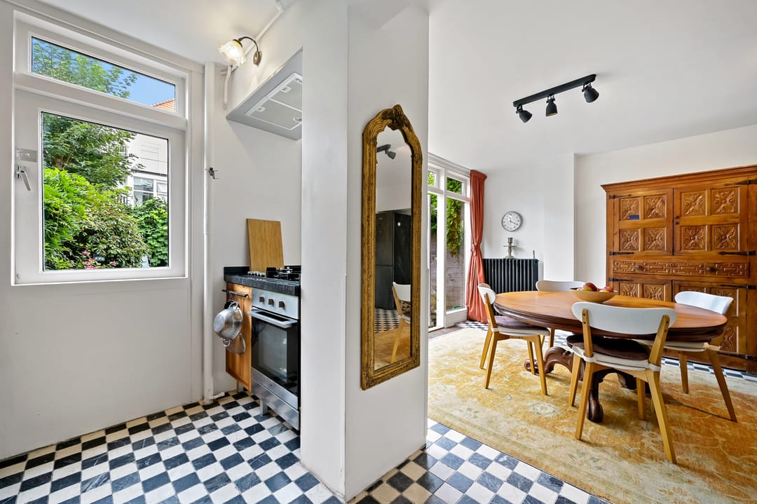 Foto 11 van Heemskerckstraat 37