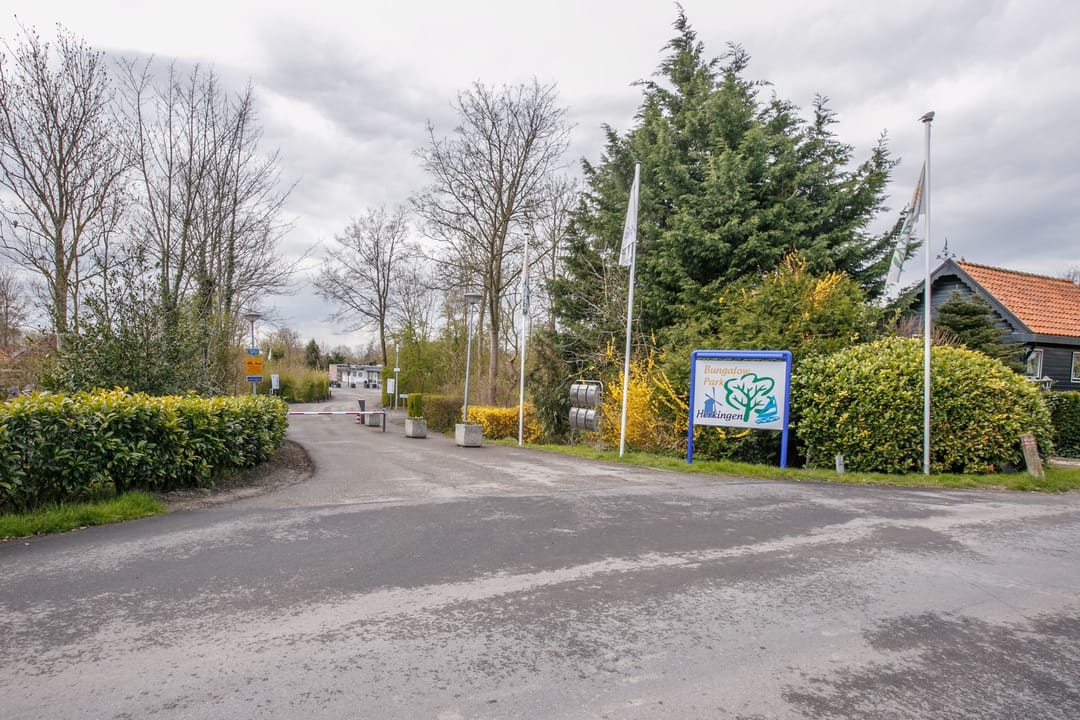 Foto 13 van Buitenplaats Herkingen 25-D