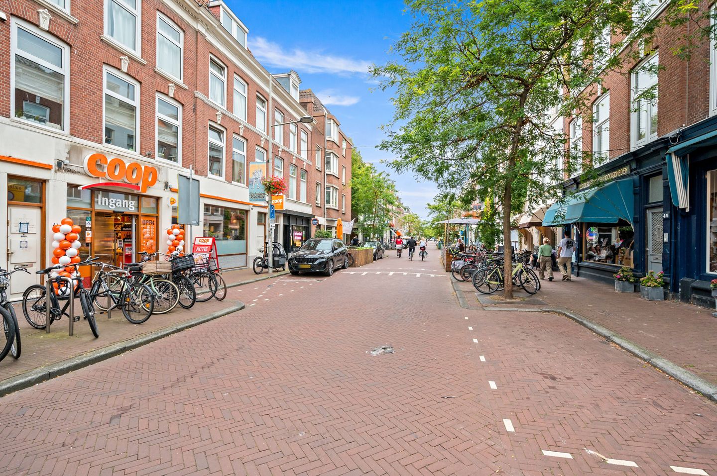 Foto 35 van Heemskerckstraat 37