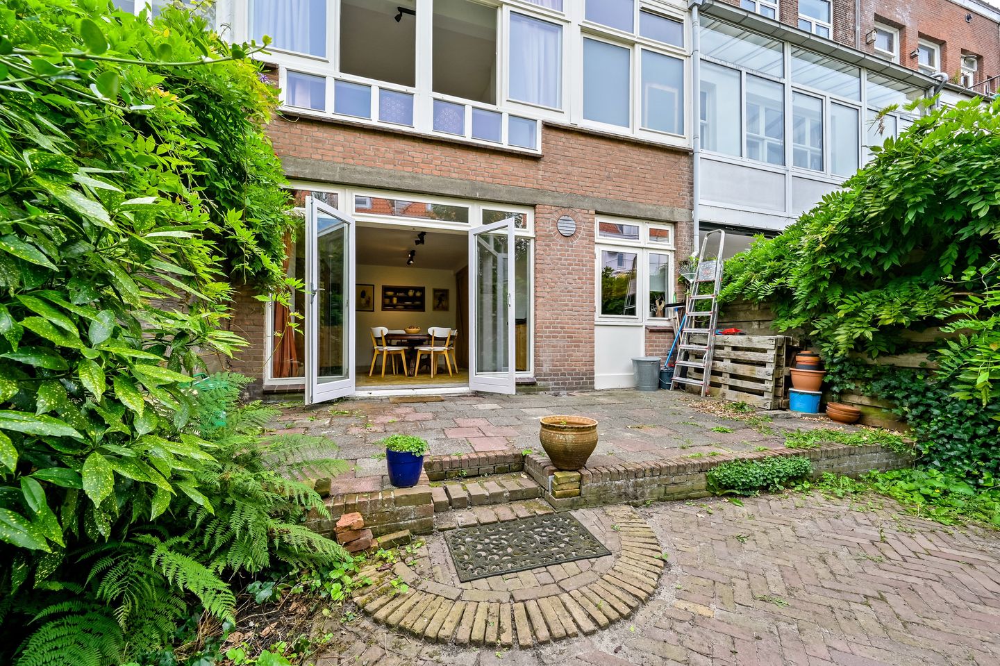 Foto 10 van Heemskerckstraat 37