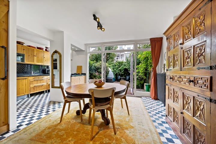 Foto 3 van Heemskerckstraat 37