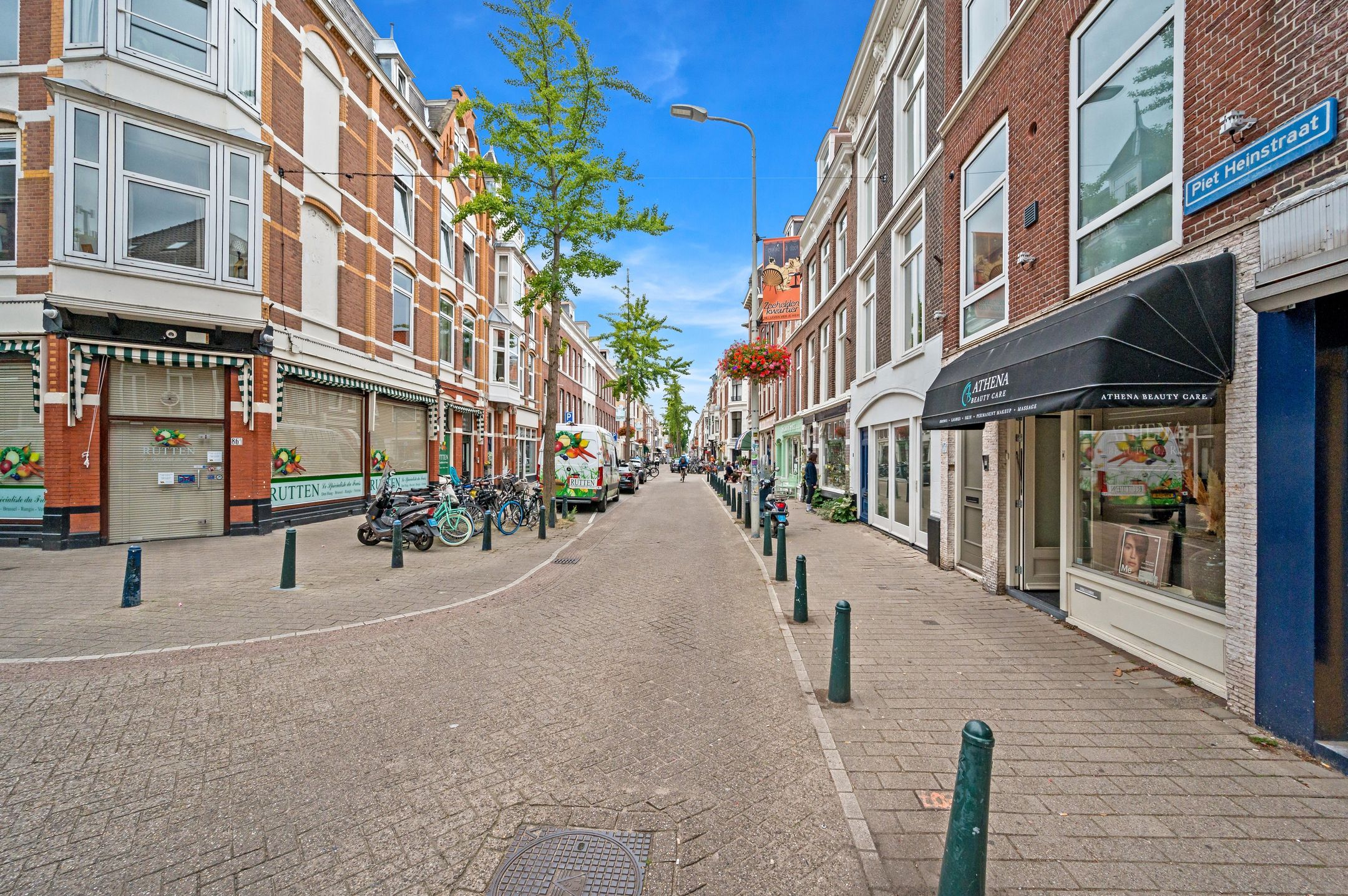 Foto 36 van Heemskerckstraat 37