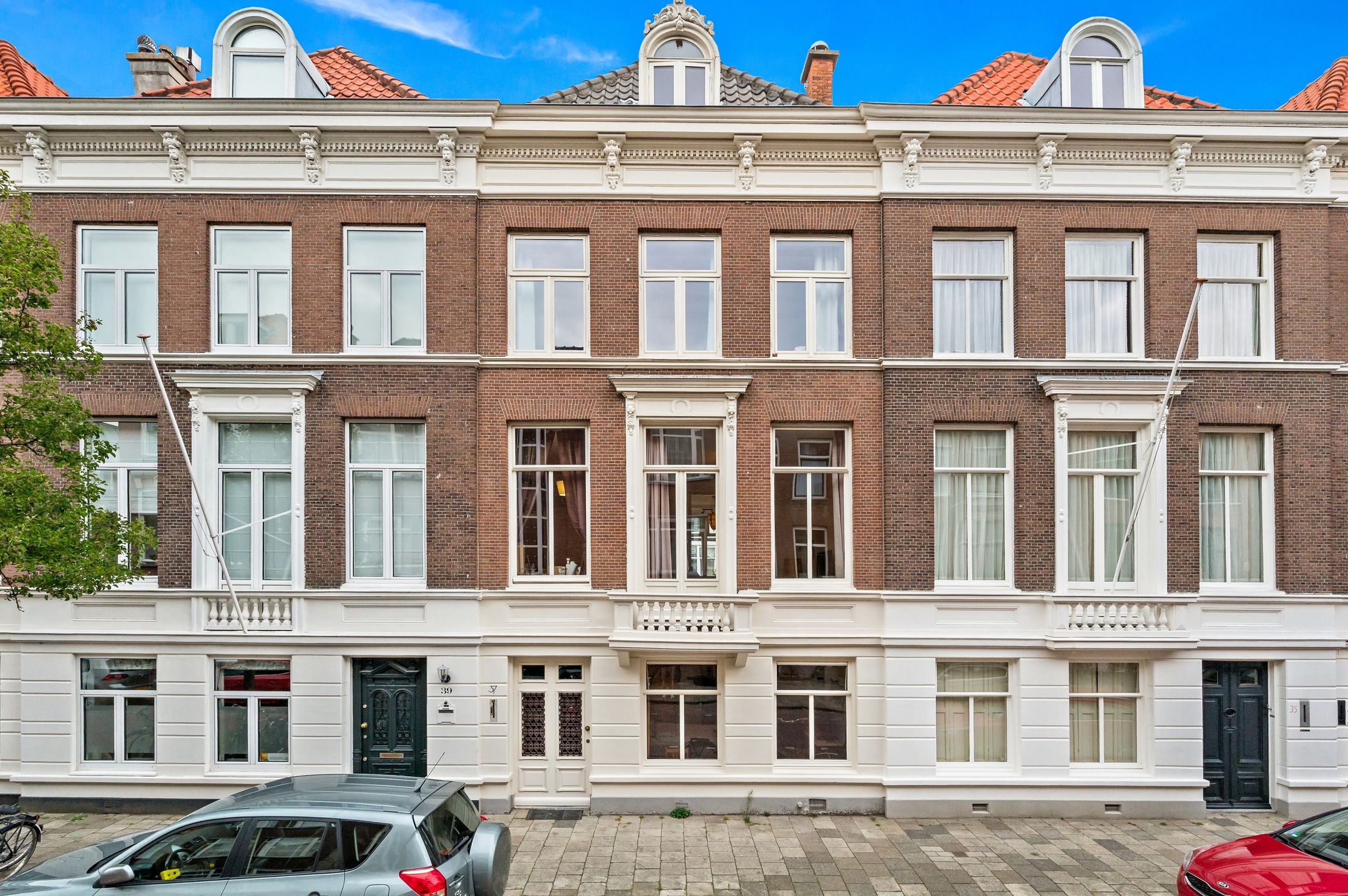 Heemskerckstraat 37 