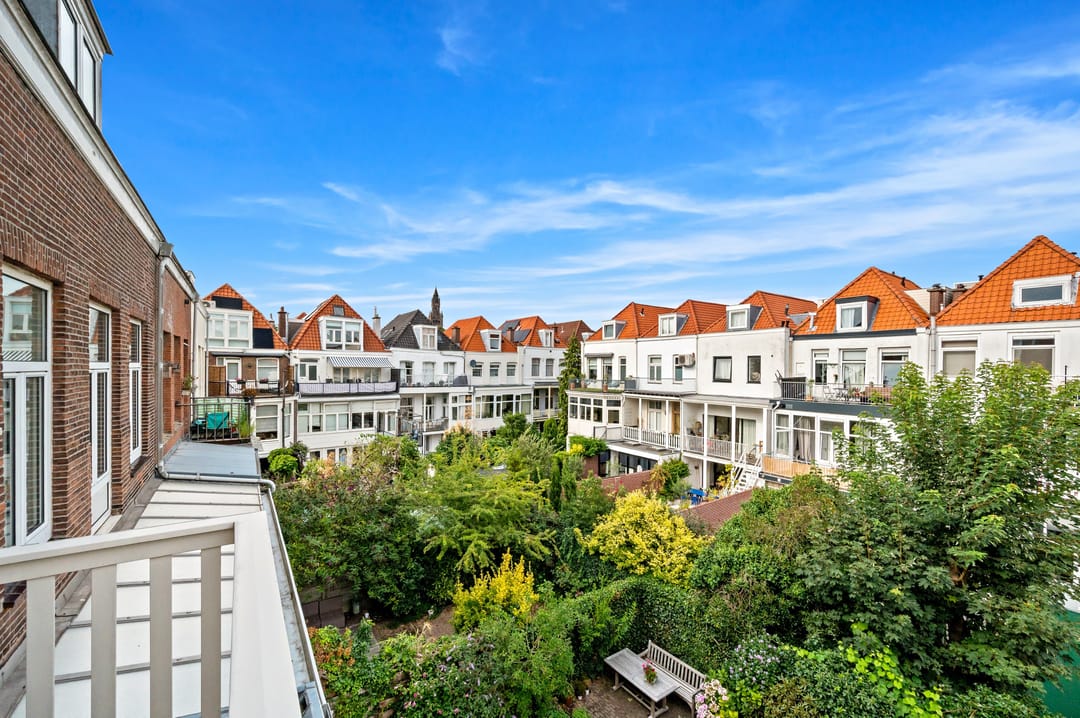 Foto 23 van Heemskerckstraat 37