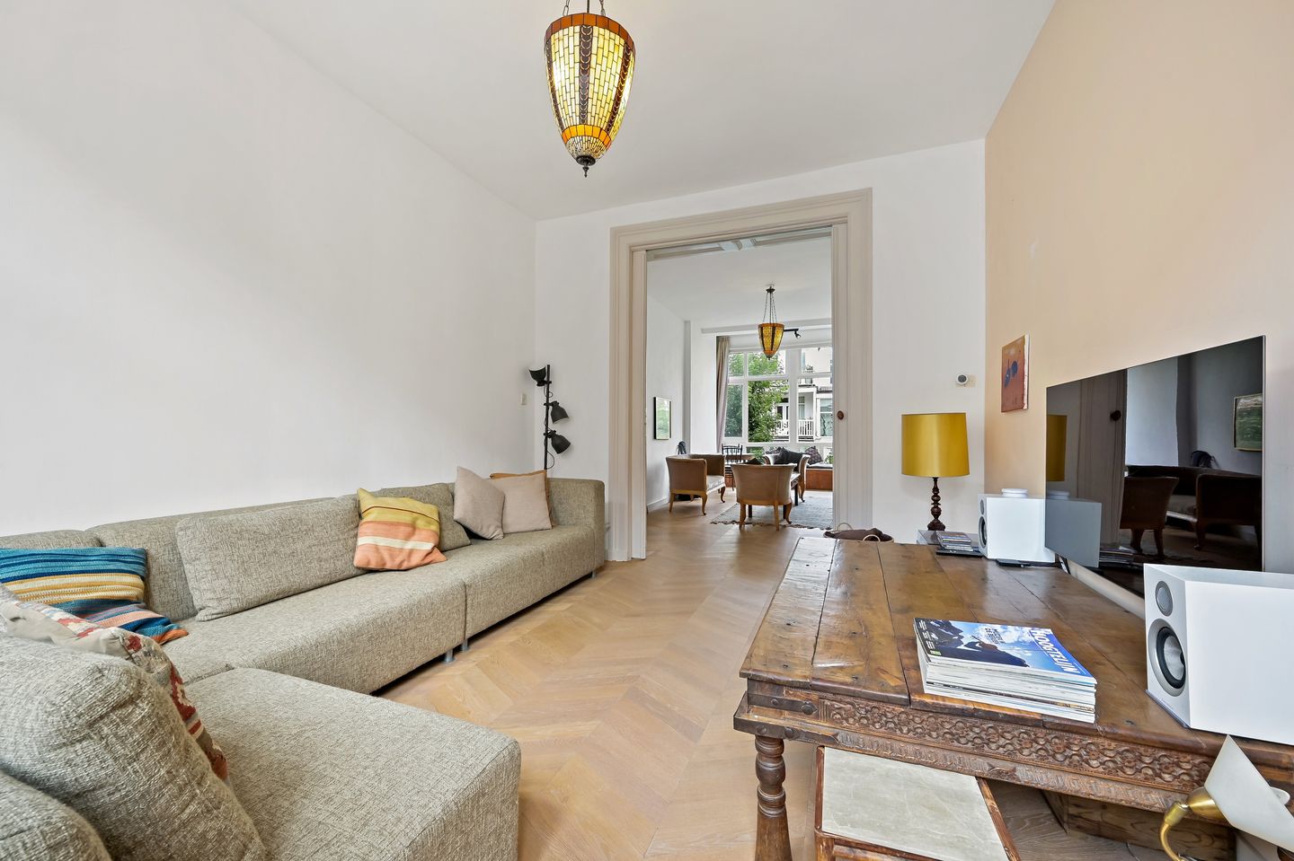 Foto 4 van Heemskerckstraat 37