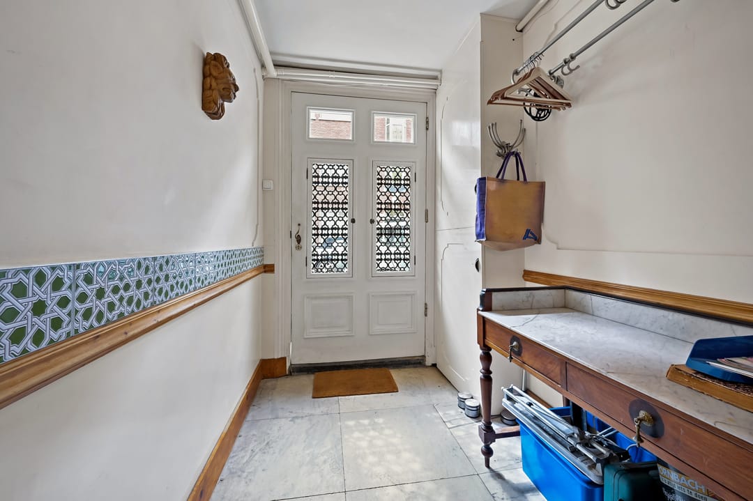 Foto 7 van Heemskerckstraat 37