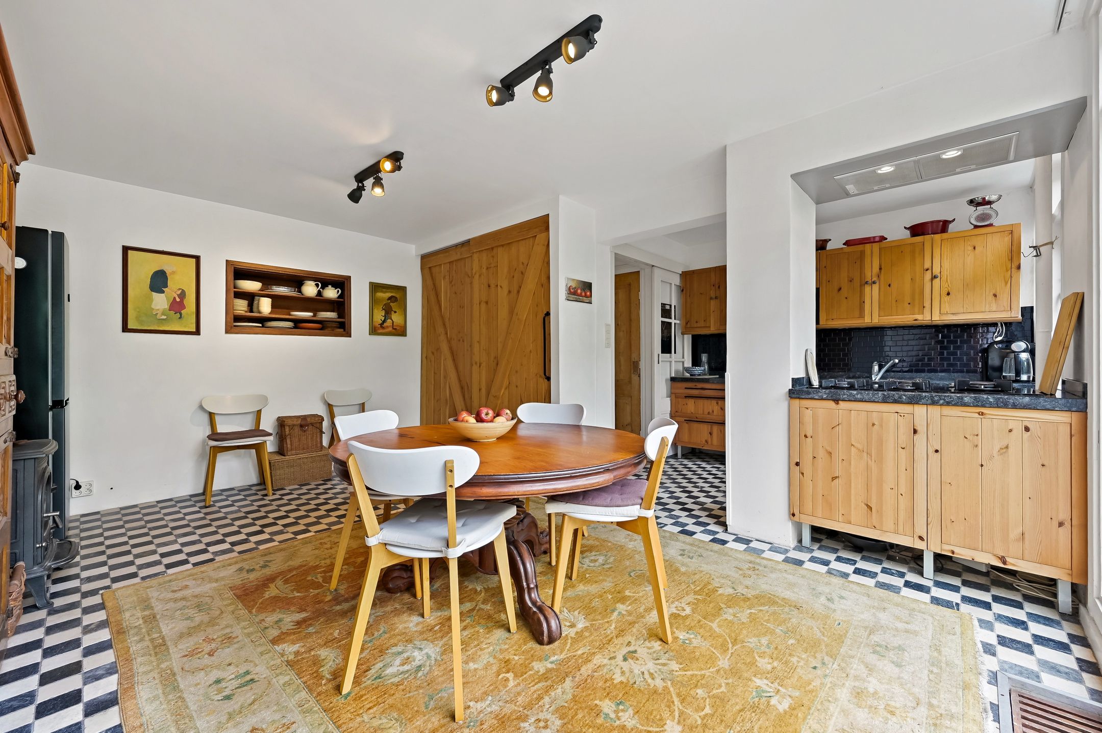 Foto 9 van Heemskerckstraat 37