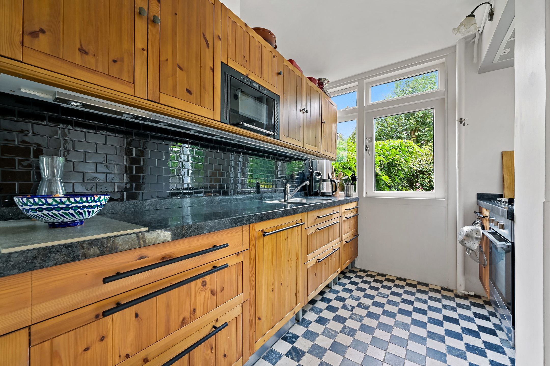 Foto 12 van Heemskerckstraat 37