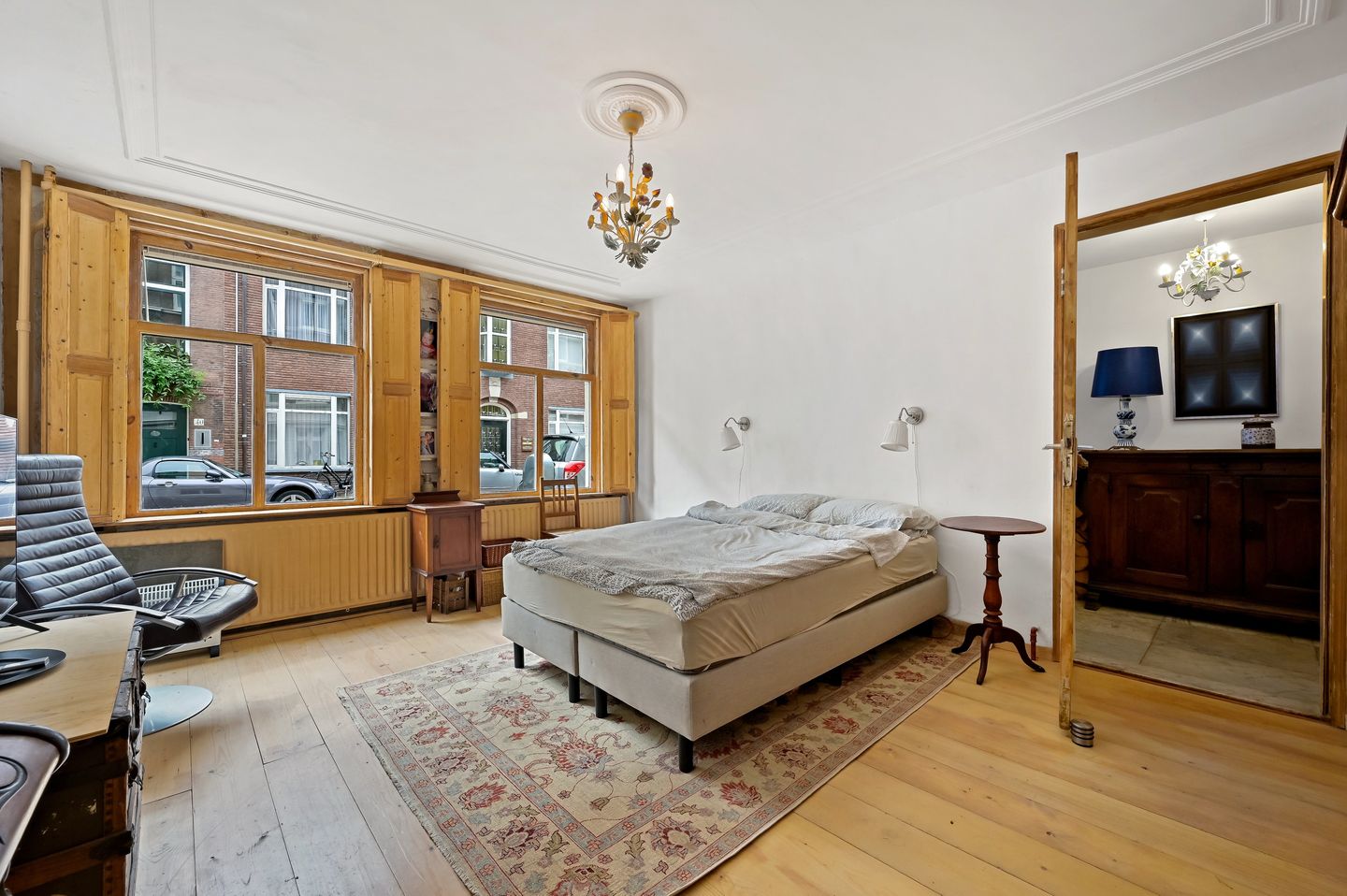 Foto 14 van Heemskerckstraat 37