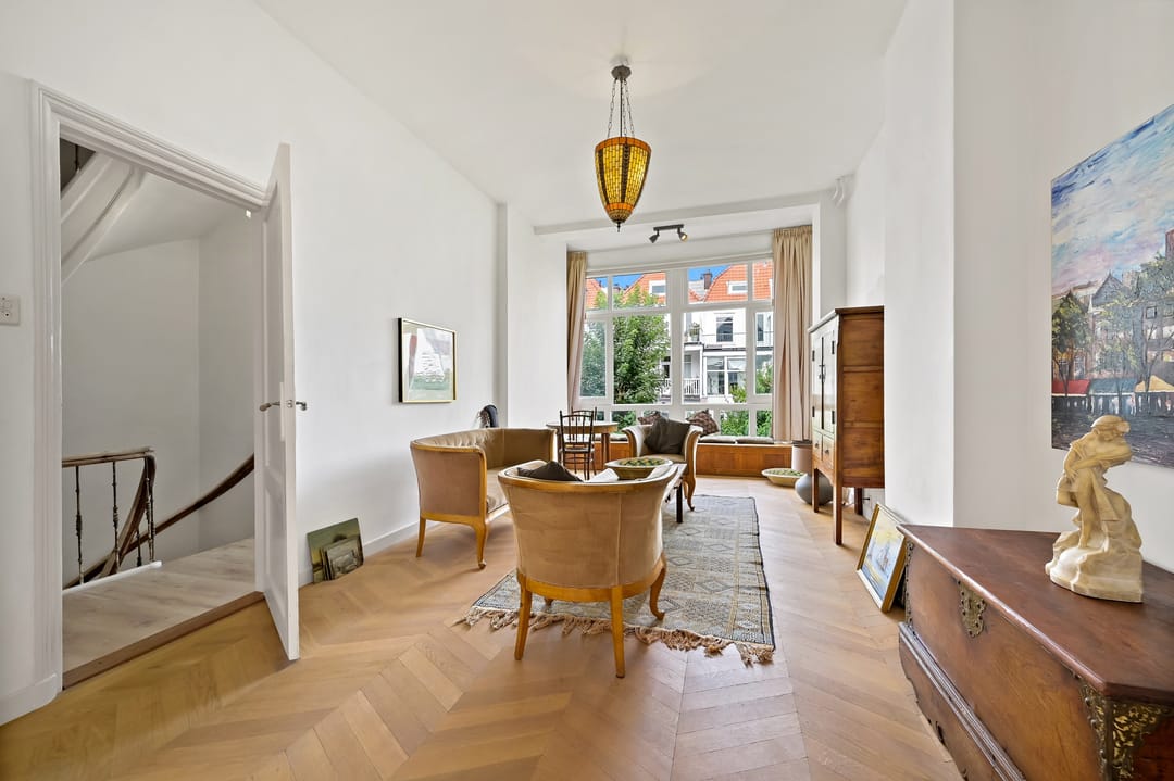 Foto 16 van Heemskerckstraat 37