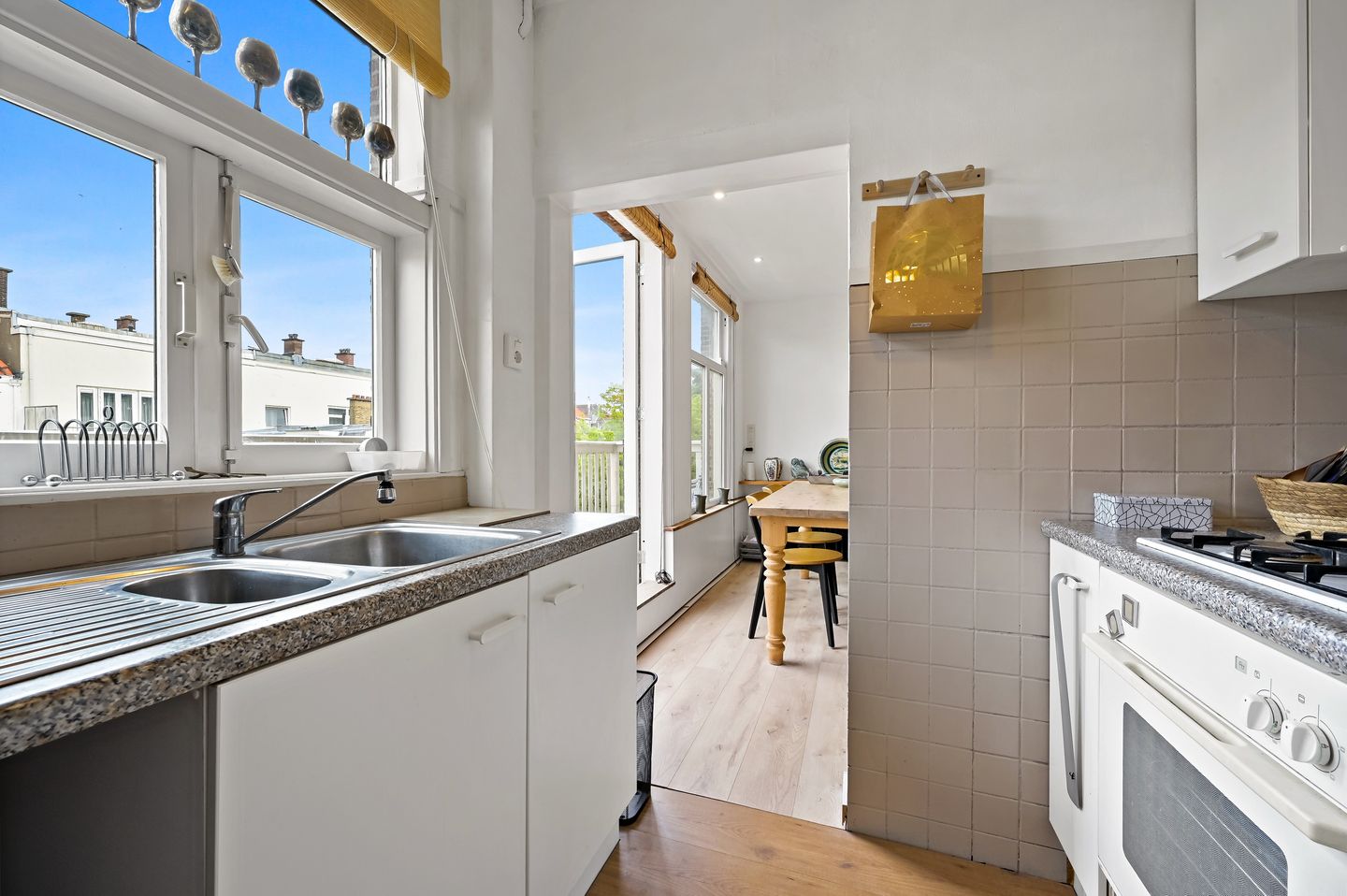 Foto 25 van Heemskerckstraat 37