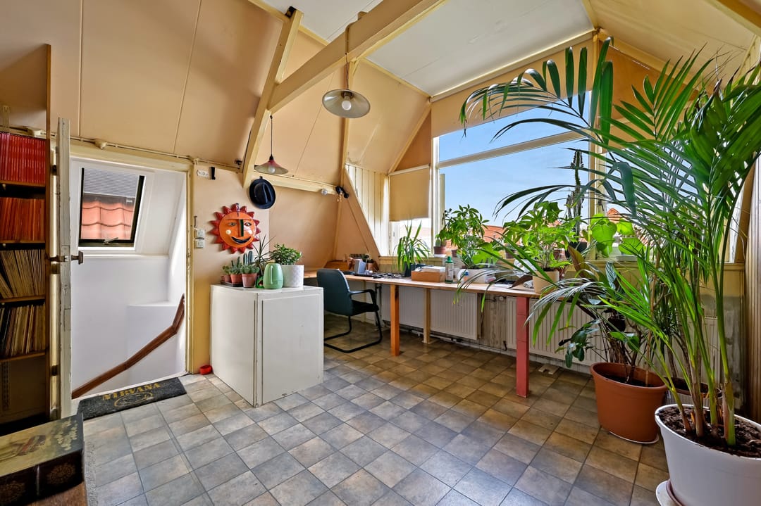 Foto 28 van Heemskerckstraat 37