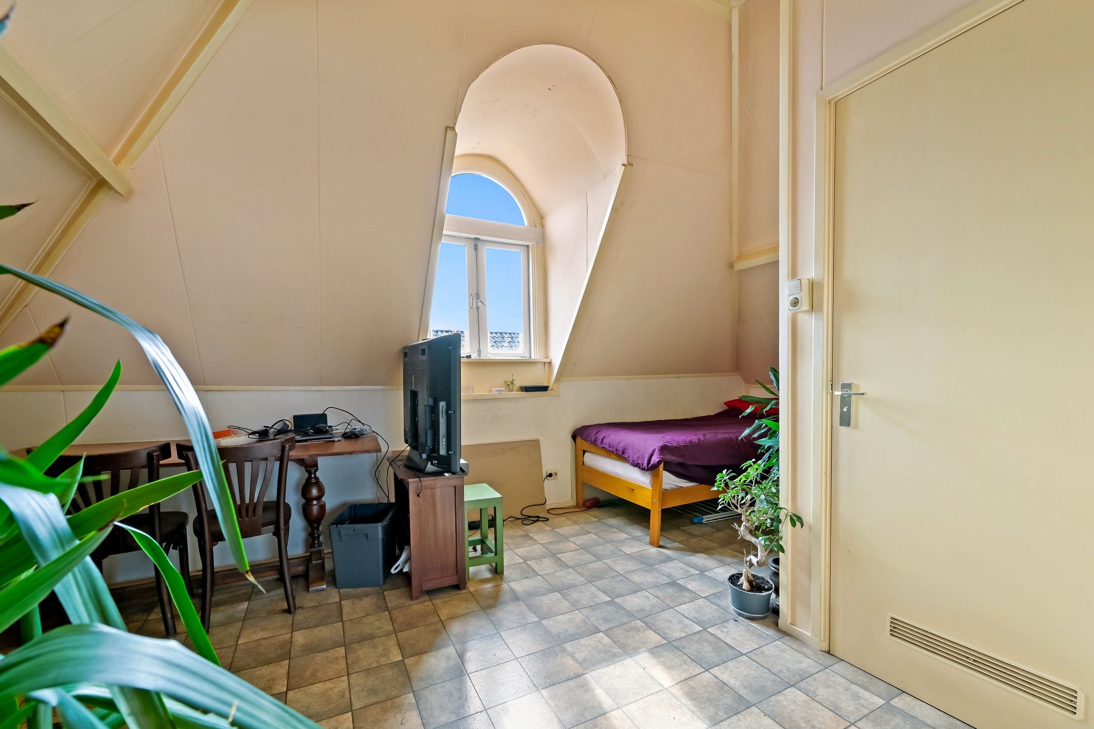 Foto 30 van Heemskerckstraat 37