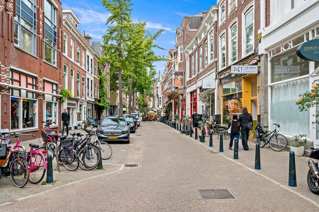 Foto 31 van Heemskerckstraat 37