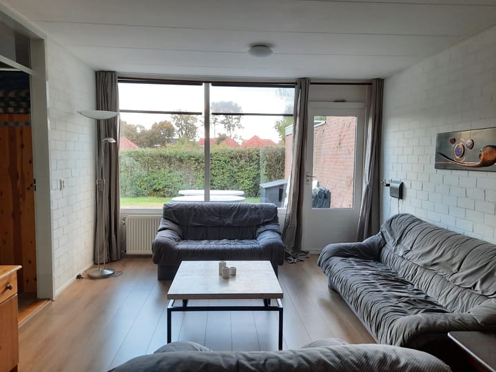 Foto 2 van Buitenplaats Herkingen 25-D