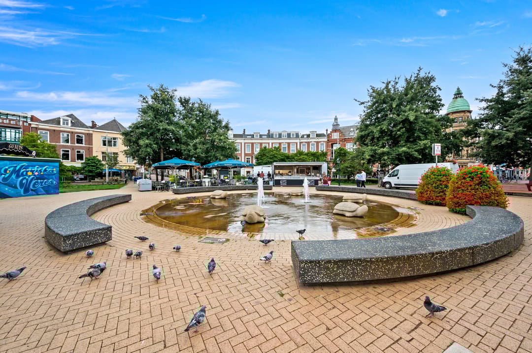 Foto 32 van Heemskerckstraat 37