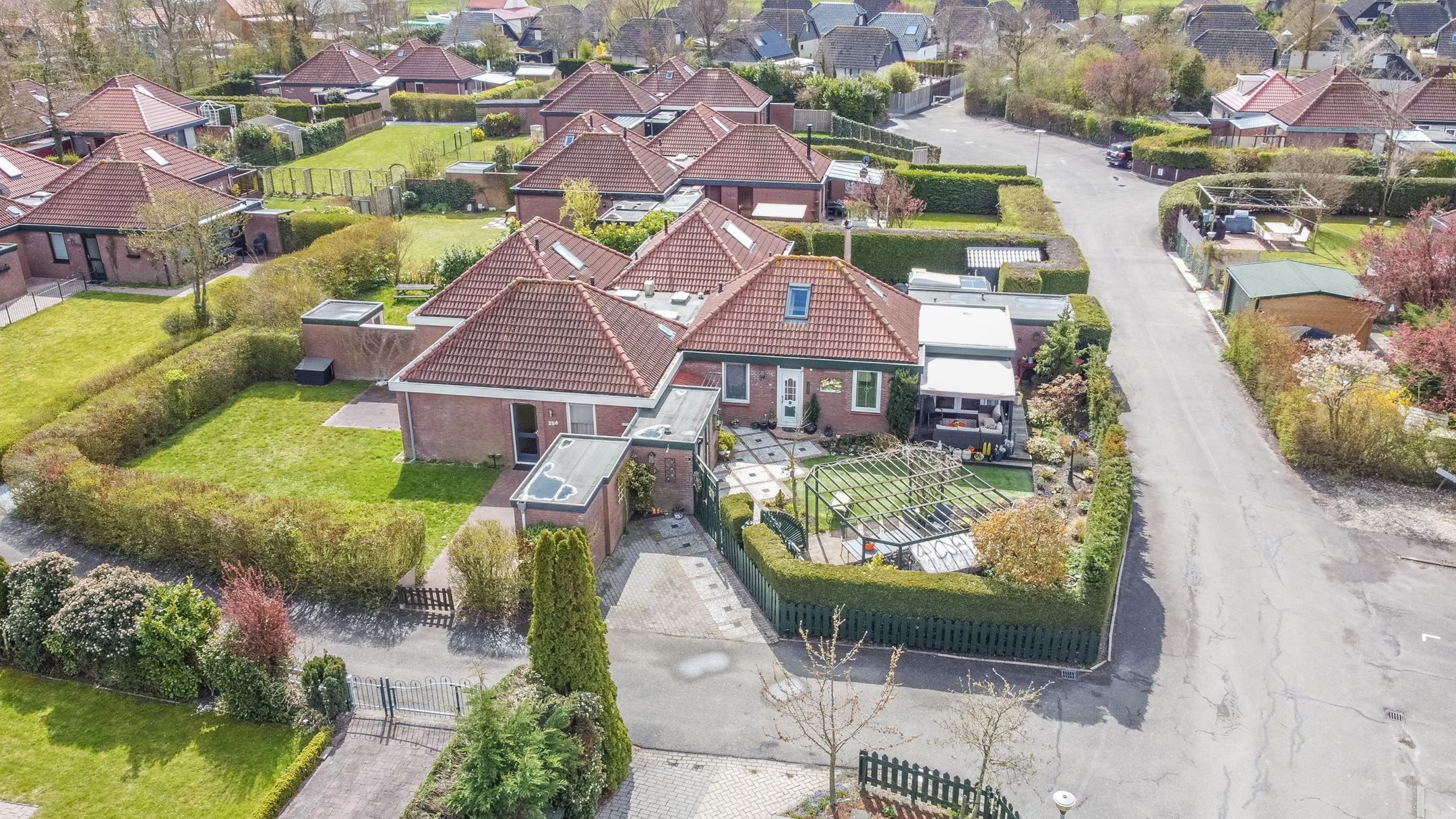 3-bedroom freehold villa in Herkingen — photo 4 of 5