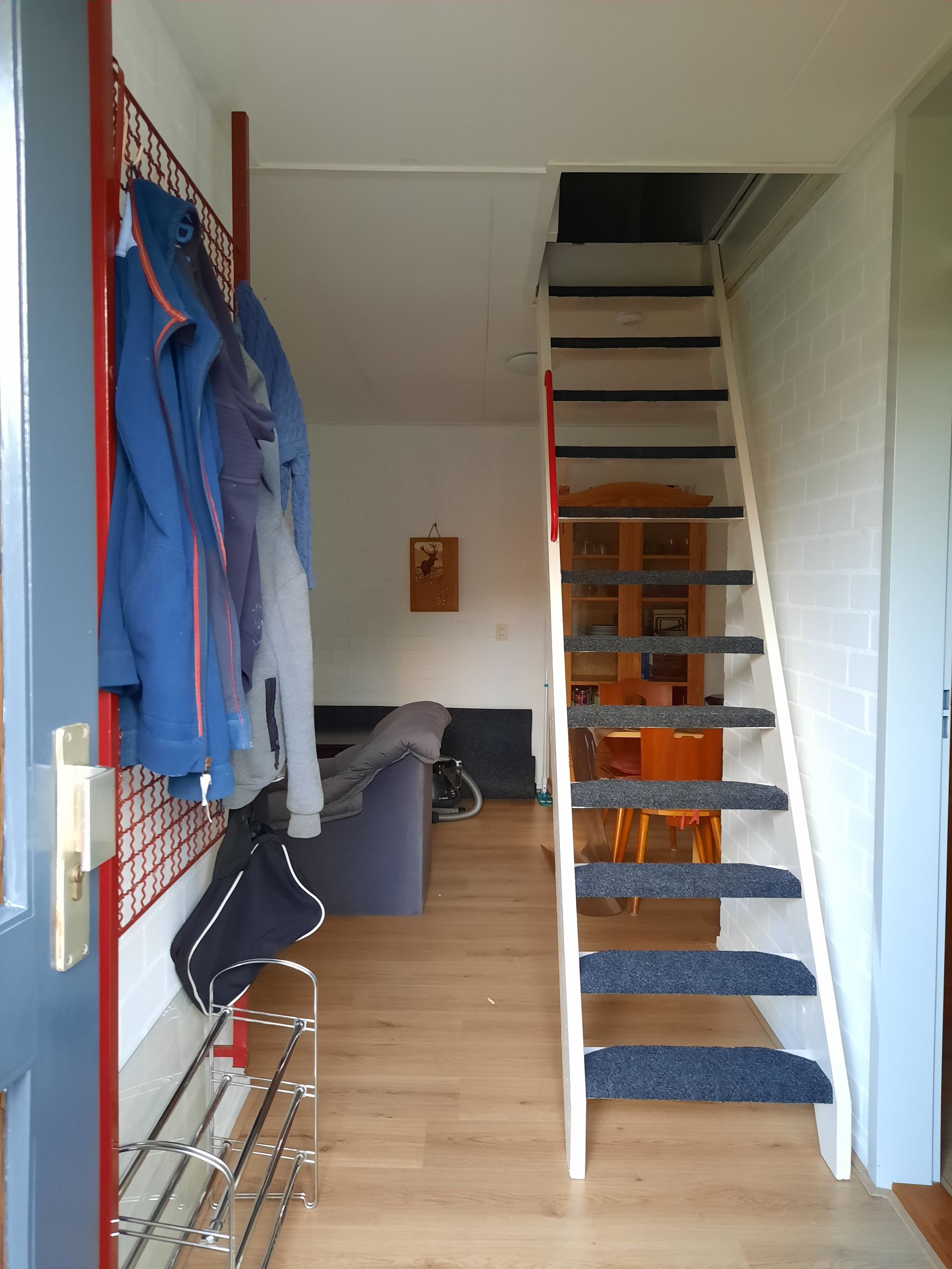 Foto 3 van Buitenplaats Herkingen 25-D