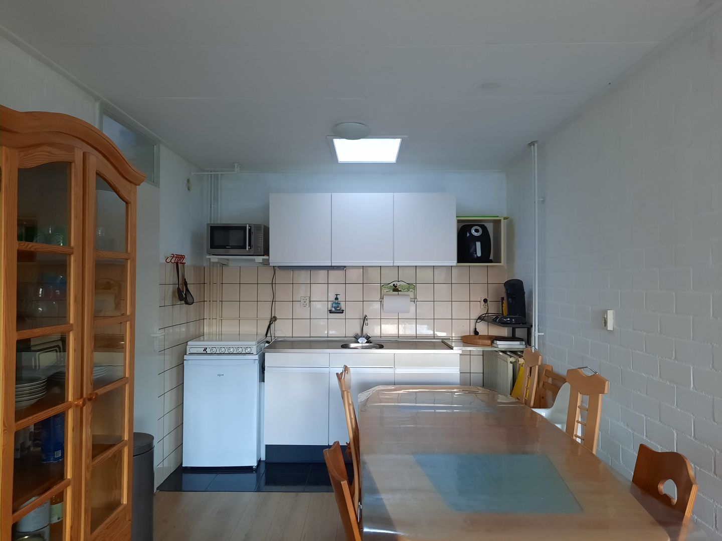 Foto 5 van Buitenplaats Herkingen 25-D