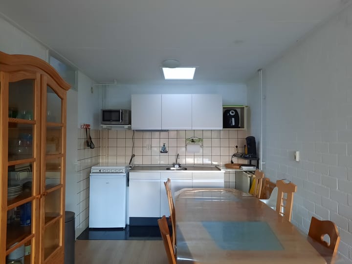 Foto 5 van Buitenplaats Herkingen 25-D