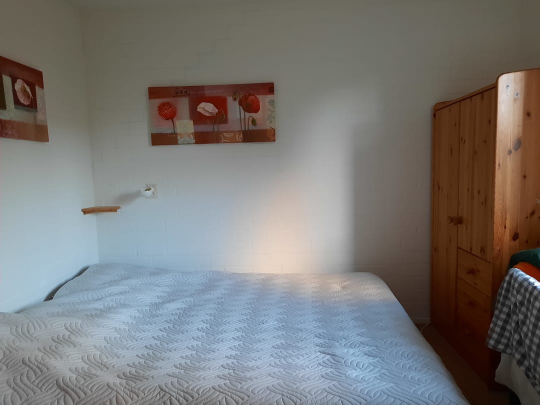 Foto 7 van Buitenplaats Herkingen 25-D