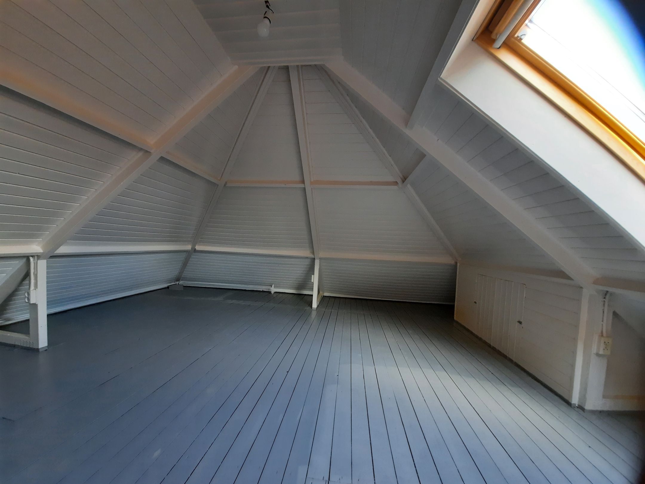 Foto 9 van Buitenplaats Herkingen 25-D