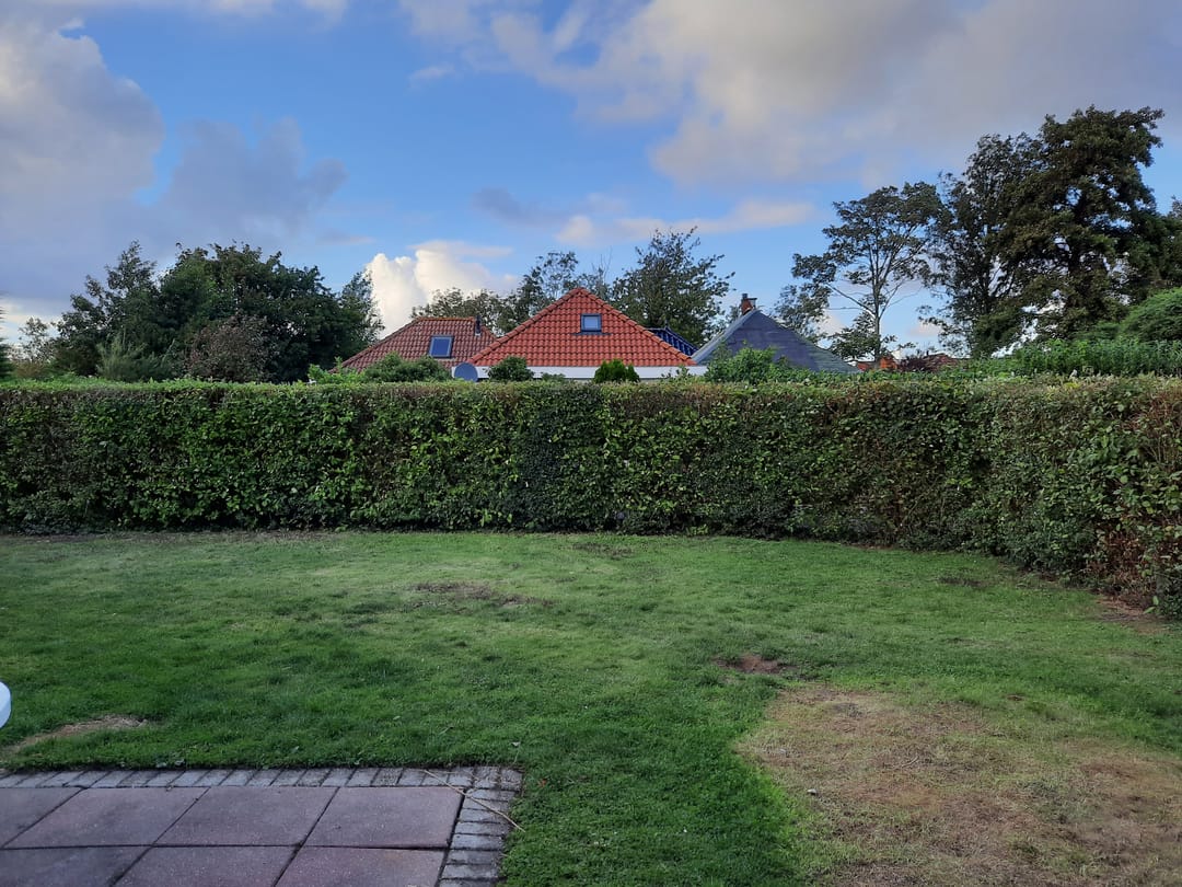 Foto 11 van Buitenplaats Herkingen 25-D