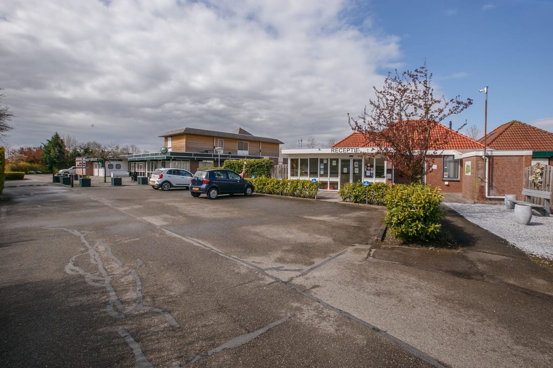 Foto 16 van Buitenplaats Herkingen 25-D