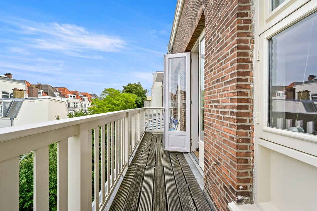 Foto 22 van Heemskerckstraat 37