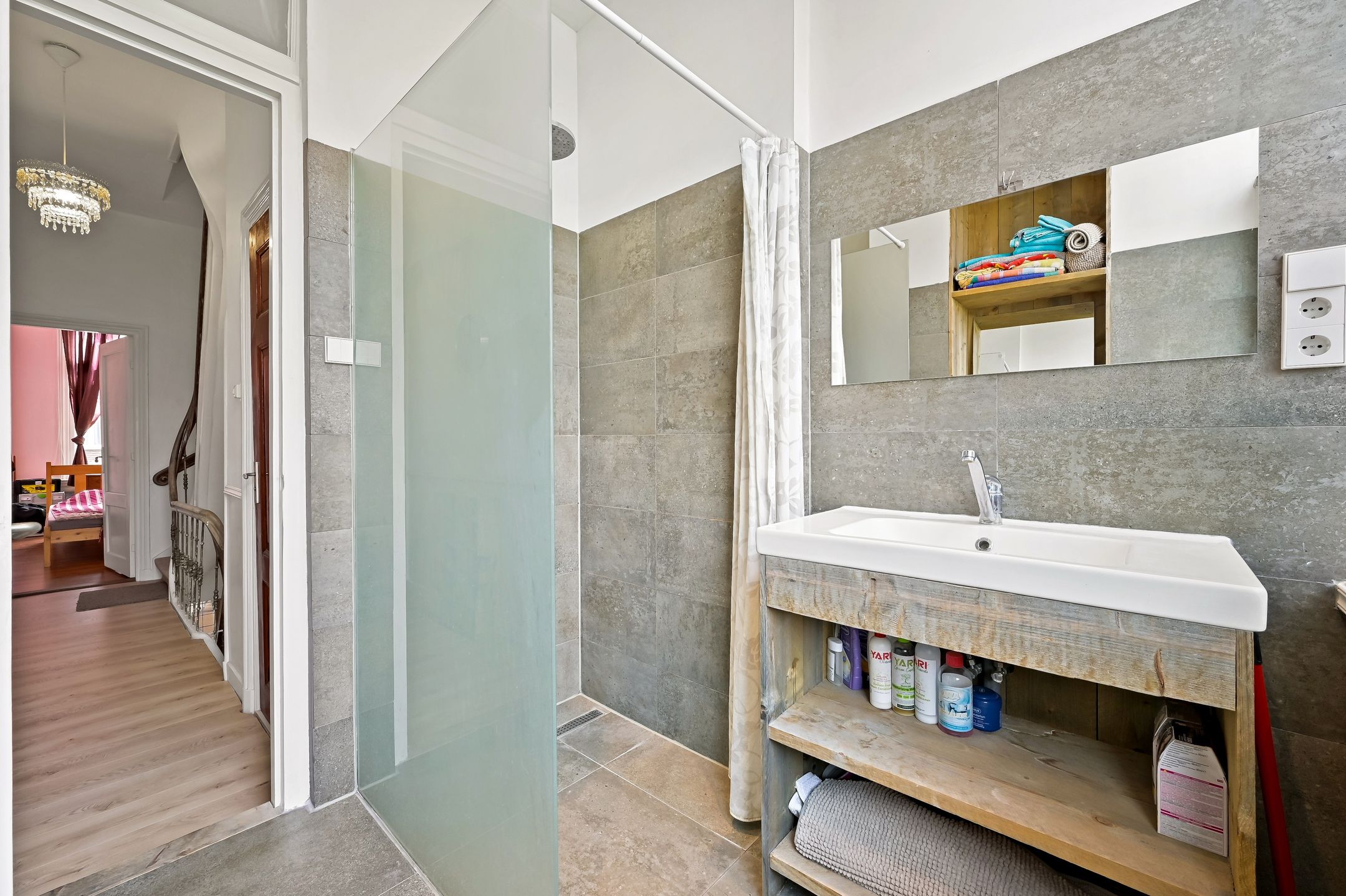 Foto 18 van Heemskerckstraat 37