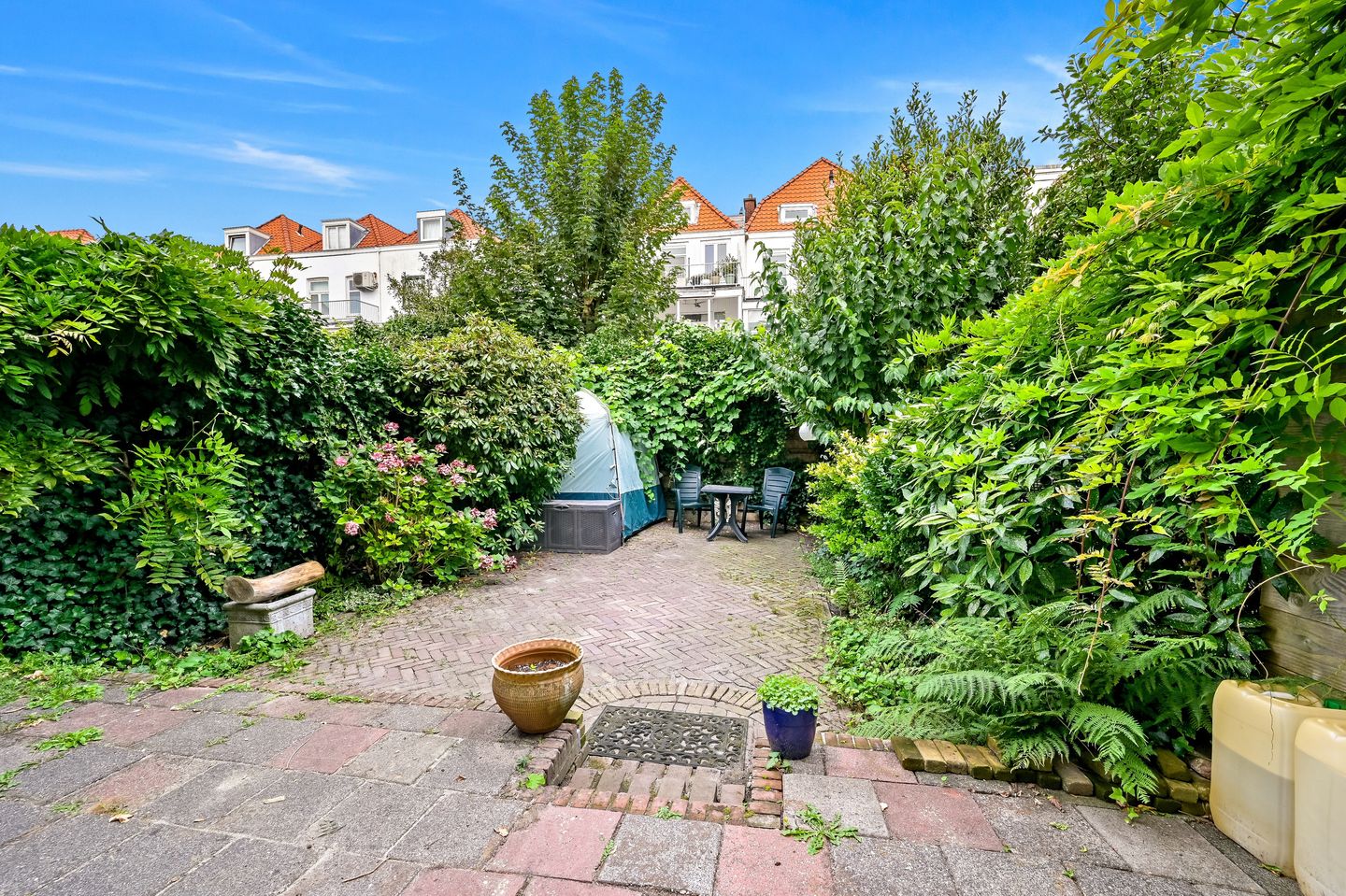 Foto 5 van Heemskerckstraat 37