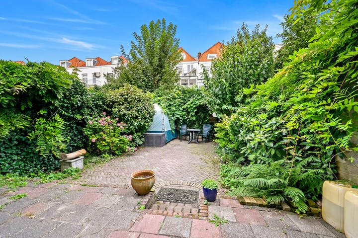 Foto 5 van Heemskerckstraat 37