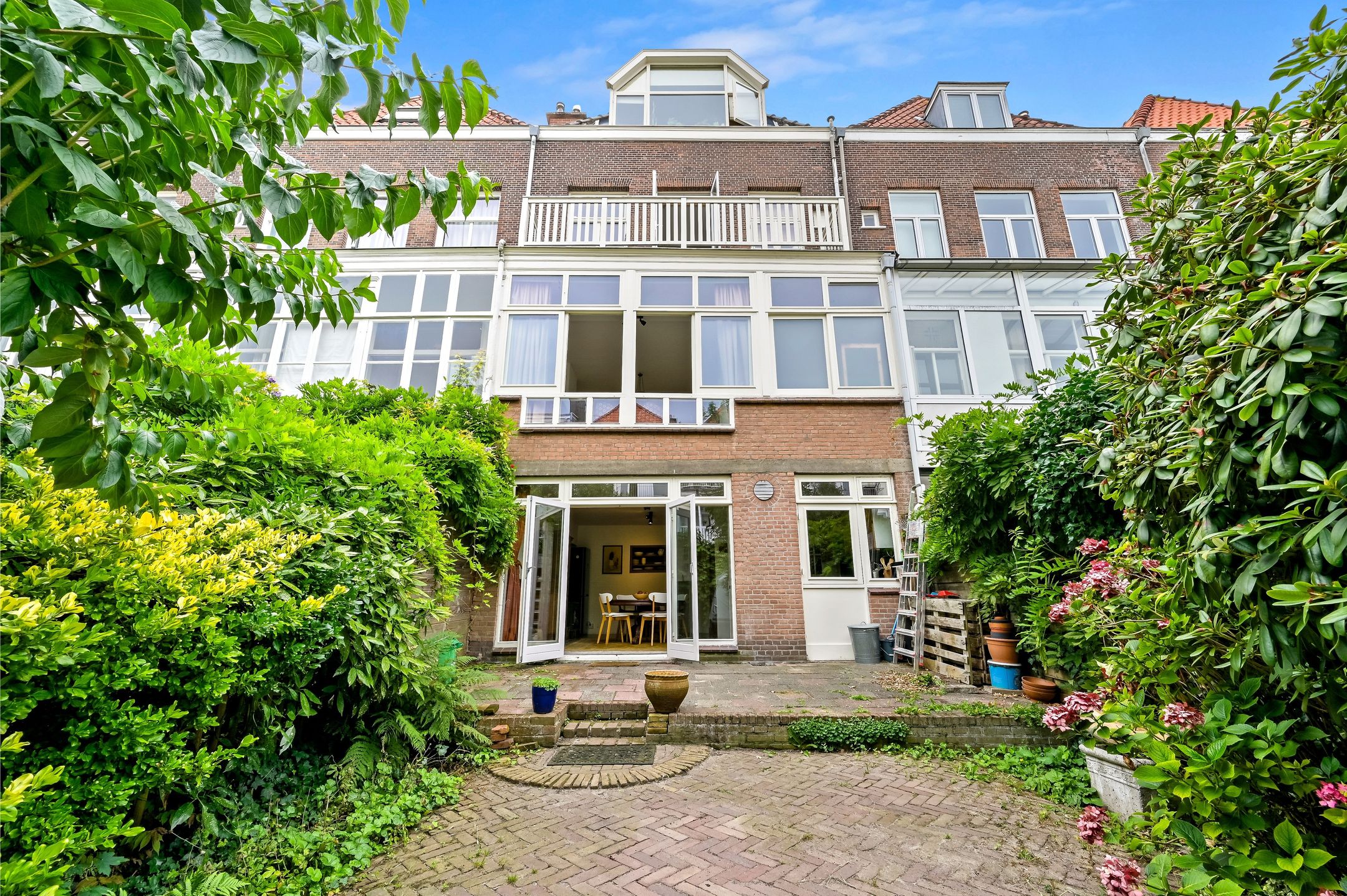 Foto 6 van Heemskerckstraat 37