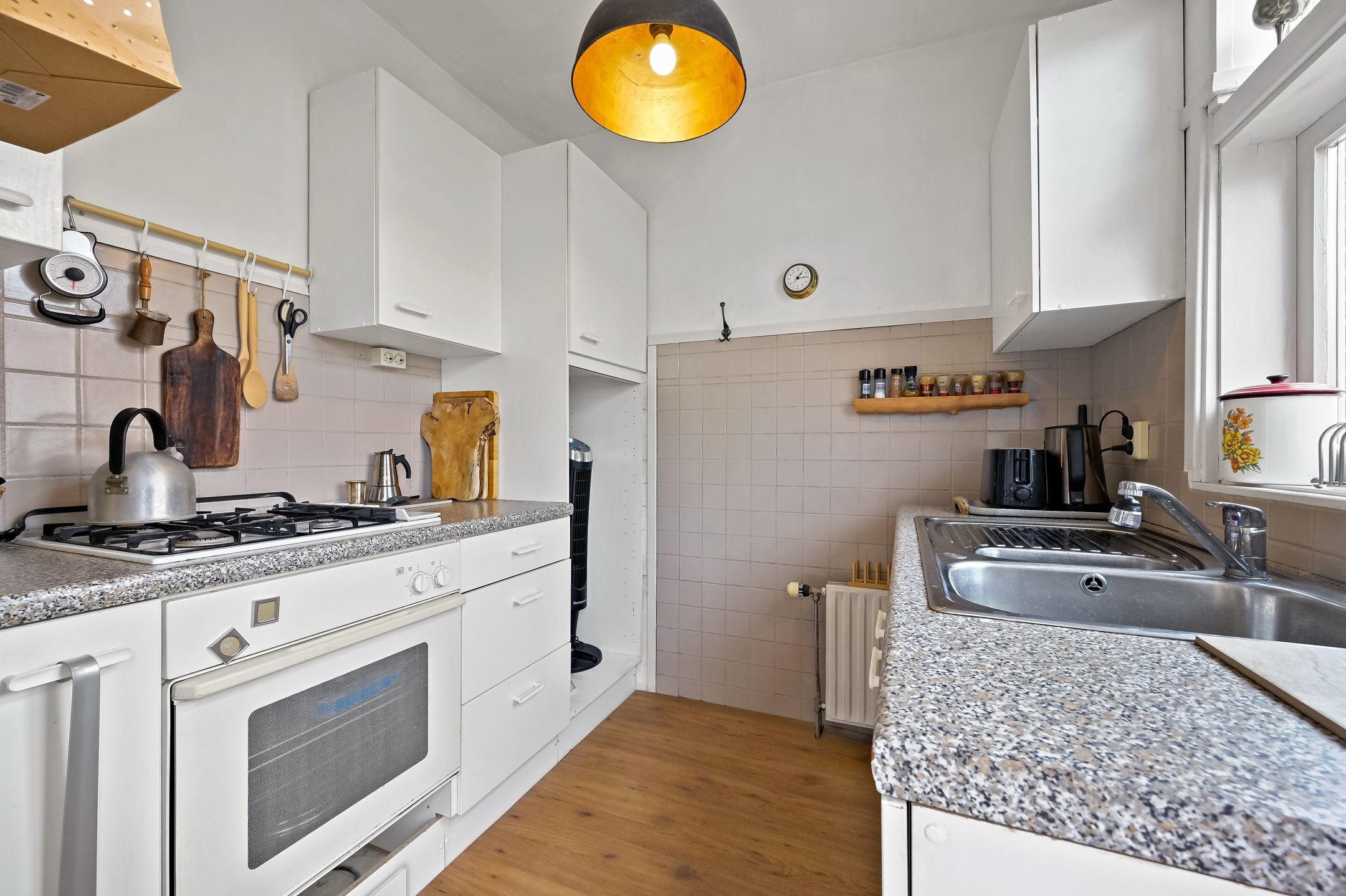 Foto 24 van Heemskerckstraat 37