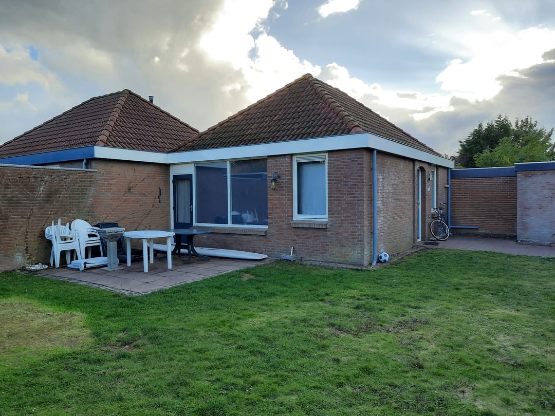 Foto 1 van Buitenplaats Herkingen 25-D