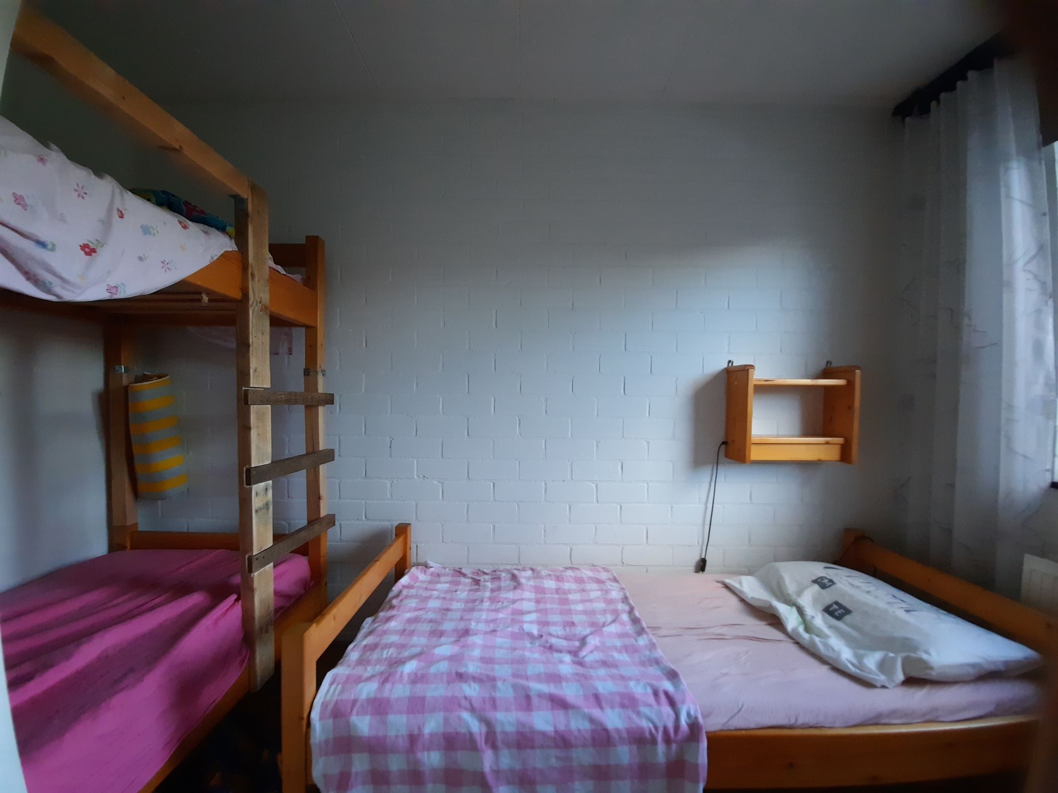 Foto 6 van Buitenplaats Herkingen 25-D