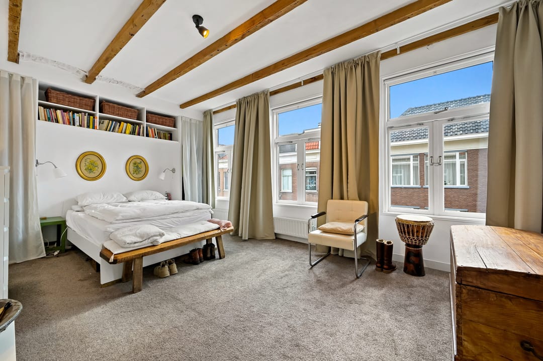 Foto 26 van Heemskerckstraat 37