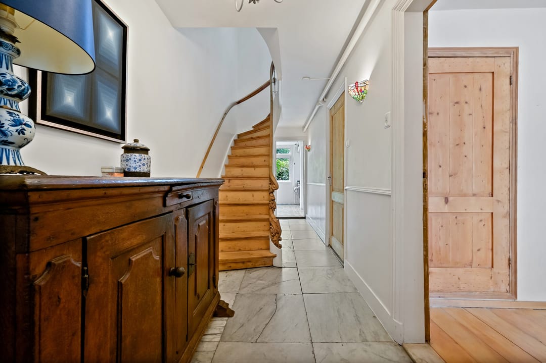 Foto 13 van Heemskerckstraat 37