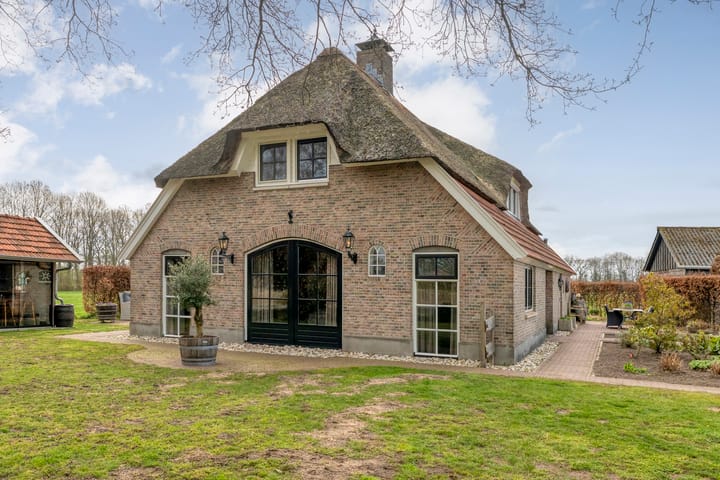 Foto 2 van Zuidelijke Kanaaldijk 15